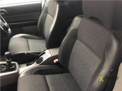 Subaru Forester S11 2004 р. 2.0 turbo 5MT