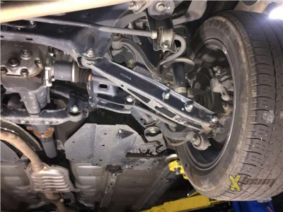 Subaru  Forester S 13 2014 р. 2,5 atmo CVT