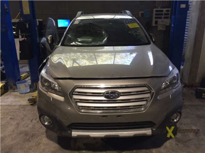 Subaru Outback B15 2015 р. 2,0 turbo diesel, CVT