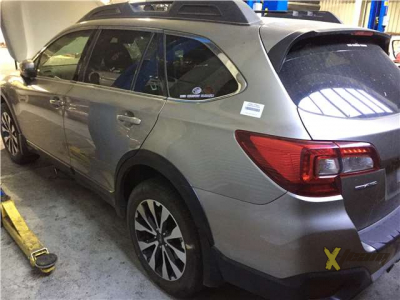 Subaru Outback B15 2015 р. 2,0 turbo diesel, CVT