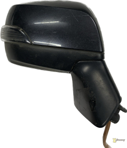 Зеркало правое в сборе B15 14-15 (подогрев, электроскладывание, поворот)