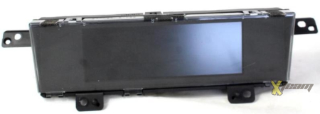 Дисплей борткомпьютера G14.G24 XV 16-17