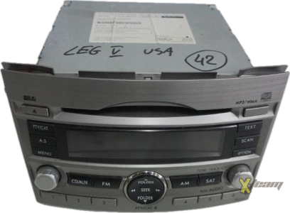 Аудиоустройство Panasonic CQ-JF1860VD