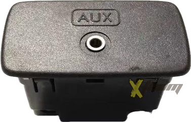 Разъём AUX