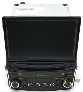 Магнитола McIntosh Legacy B14