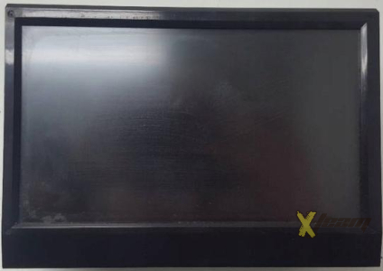 Монитор Трибека (сенсорный) Kenwood FGZ001EF2