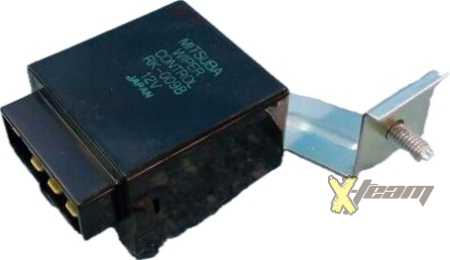 Реле стеклоочистителя заднего RK-0098 Форестер 03-07