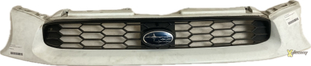 Решетка радиатора Impreza G11