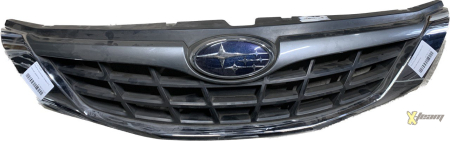 Решетка радиатора Impreza G12