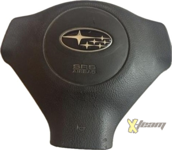 Подушка безопасности руля  B13 03-06