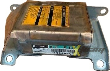 Блок SRS Air-Bag Impreza 00-02 152300-3971