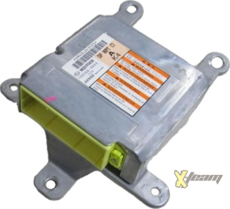 Блок SRS Air-Bag Impreza 08-11 150300-0650