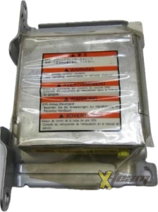 Блок SRS Air-Bag Форестер CRS-STI 03-05