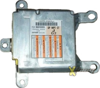 Блок SRS Air-Bag Forester 08-10