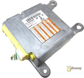 Блок SRS Air-Bag Forester 08-10