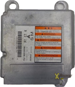 Блок SRS Air-Bag Форестер S13 2015-2017 150800-3610