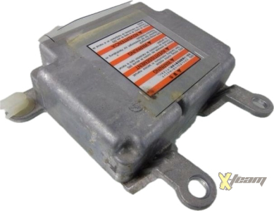 Блок SRS Air-Bag Трибека 152300-9840
