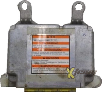Блок SRS Air-Bag Трибека 150300-0900