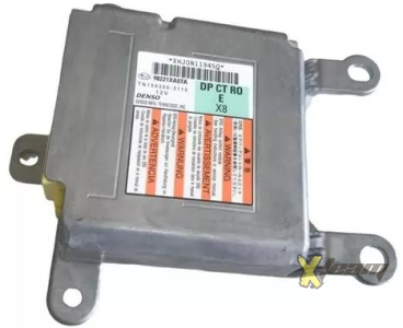 Блок SRS Air-Bag Трибека 150300-3110