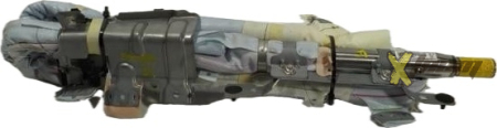 Подушка безопасности (шторка) правая Impreza G23