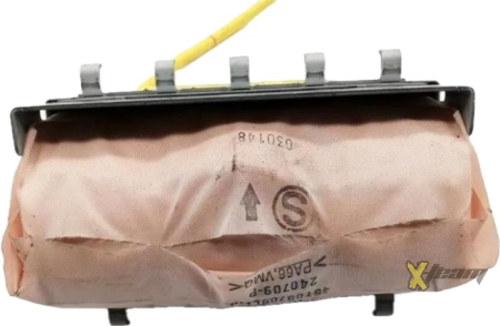 Подушка торпеды B14 S+W+OBK 09-14