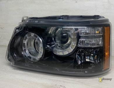 Фара ліва Range Rover Sport