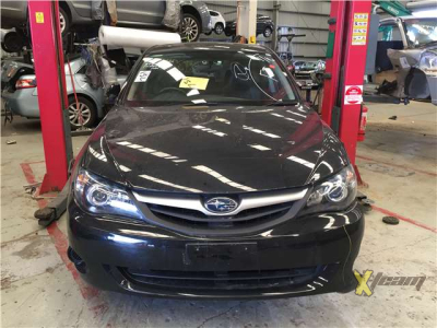 Subaru Impreza G12 2011 р.в. EJ204 атмо, 4AT