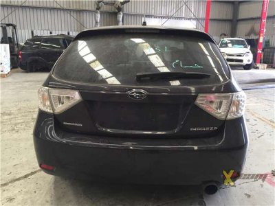 Subaru Impreza G12 2010 р.в.