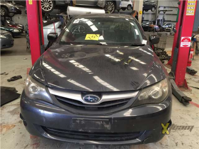 Subaru Impreza G12 2010 р.в.