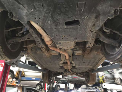 Subaru Outback B15 2016 р.в.