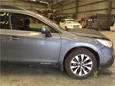 Subaru Outback B15 2016 р.в.