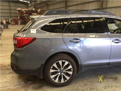Subaru Outback B15 2016 р.в.