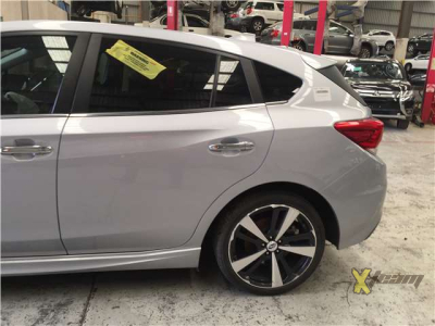 Subaru Impreza WAGON G14 2019 р.в.
