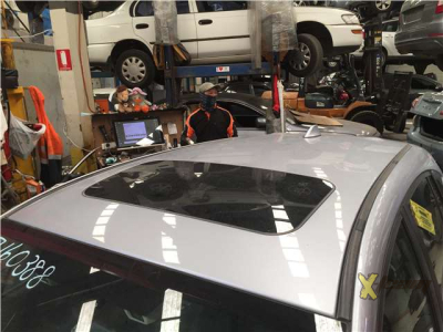 Subaru Impreza WAGON G14 2019 р.в.