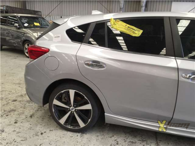 Subaru Impreza WAGON G14 2019 р.в.