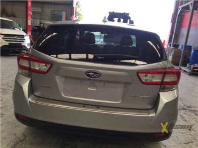 Subaru Impreza WAGON G14 2019 р.в.