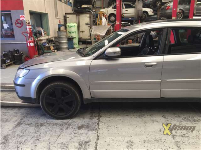 Subaru Outback B13 2007 р.в.