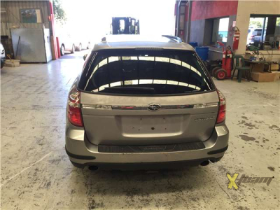 Subaru Outback B13 2007 р.в.