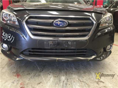 Subaru Legacy Sedan B15 2014 р.в.