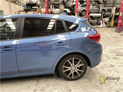 Subaru Impreza WAGON G14 2018 р.в.