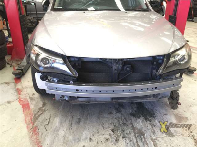 Subaru Impreza G12 2008 р.в.