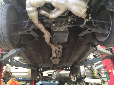 Subaru Impreza G12 2008 р.в.