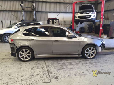 Subaru Impreza G12 2008 р.в.