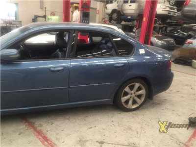 Subaru Legacy Sedan B13 2007 р.в.