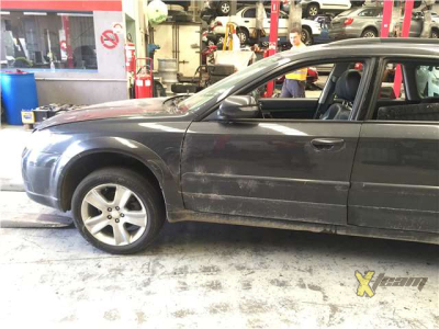 Subaru Outback B13 2007 р.в.