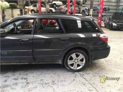 Subaru Outback B13 2007 р.в.