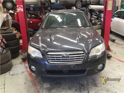 Subaru Outback B13 2007 р.в.