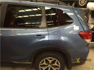 Subaru Forester S14 2021 р.в.