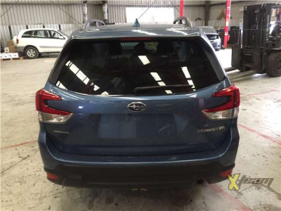 Subaru Forester S14 2021 р.в.