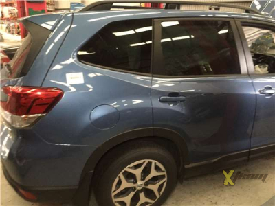 Subaru Forester S14 2021 р.в.